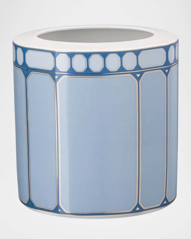 Signum Vase, 6.5"